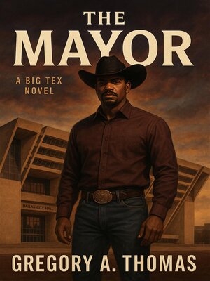 cover image of The Mayor